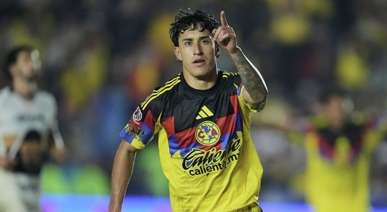 ¿A qué hora juegan América vs. Querétaro y en qué canales transmiten partido por Liga MX?