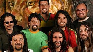 Reggae Fest 2013: Gondwana y los Cafres tocarán en marzo en Lima