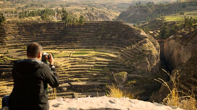 Turismo interno generaría US$ 44 millones durante feriado largo