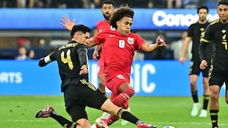 ¿En qué canal ver partido de Panamá vs. México y a qué hora se jugará el partido?