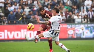 ¿Cómo se decidió transmitir el clásico Universitario vs. Alianza Lima y por qué podría cambiar el rumbo del fútbol peruano?
