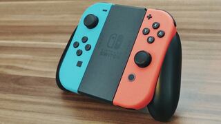 Nintendo reparará gratuitamente los Joy-Con averiados de la Switch (incluso en Perú)