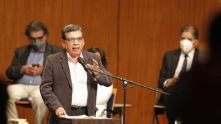 Perú Libre buscará renegociar contratos de vacunas COVID-19 para acelerar su llegada 