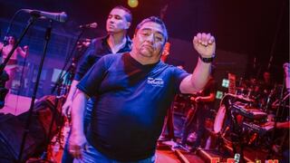 Explosión de Iquitos informó la muerte de su vocalista David Núnez, el ‘Rey de las pandillas’