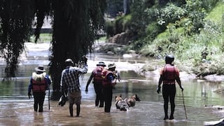 Tragedia en Sudáfrica: Al menos 14 ahogados tras bautizo en un río de Johannesburgo
