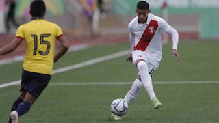 Selección peruana: ¿qué esperar de Kevin Quevedo y Gabriel Costa en los amistosos?