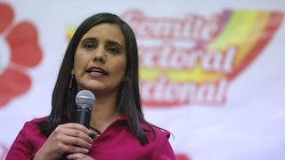 La “insurgencia” de Mendoza