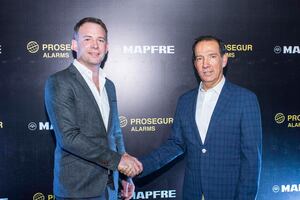 Prosegur Alarms y Mapfre: Una alianza estratégica para elevar la seguridad en hogares y negocios del Perú
