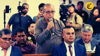 Nicanor Boluarte: ¿Cuál es su vínculo con el nuevo viceministro de Justicia?