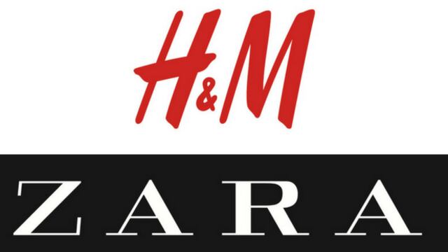 H&amp;M en mayor caída en 16 años por competencia de Zara