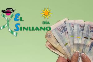 ¿Tuviste suerte? SINUANO de hoy, jueves 4 de diciembre: Resultados y números ganadores
