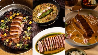 Premios Somos 2025: conoce a los nominados a la categoría de mejor nuevo restaurante y vota por tu favorito