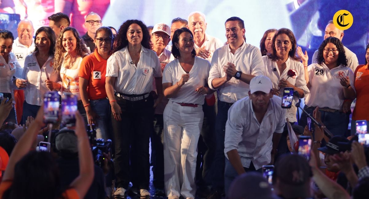 Fuerza Popular