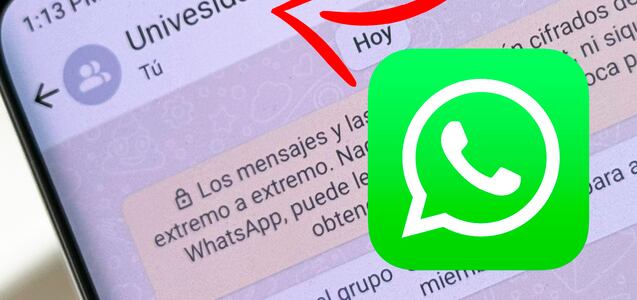 Evita ahora mismo que tus amigos te agreguen a grupos de WhatsApp