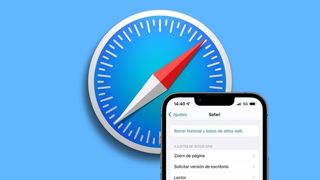 iPhone: ¿cómo cerrar todas las pestañas de Safari a la vez?