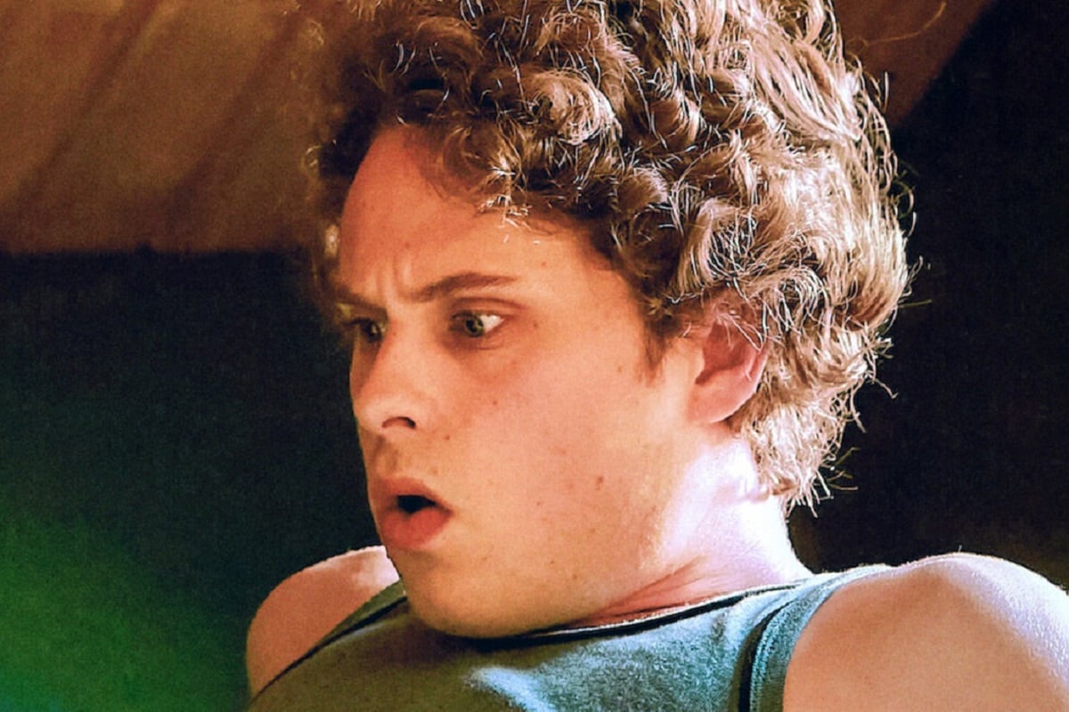 ¿Qué pasó con Charly al final de la película alemana "Muchas más hormigas entre las piernas"? (Foto: Netflix)