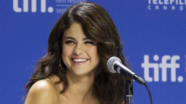 Selena Gómez se avergüenza de la moda de su ex Justin Bieber