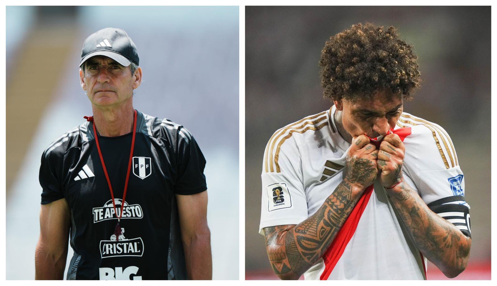 Perú se impuso 3-1 sobre Bolivia, por la jornada 13 de las Eliminatorias y salió del último lugar de la tabla de posiciones.