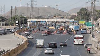 Rutas de Lima entrega a Municipalidad de Lima informe técnico sobre viabilidad de la ruta alterna a peaje en la Panamericana Norte