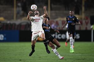 Tabla Grupo D de la Copa Libertadores 2024: así quedó tras la derrota de Universitario en Quito