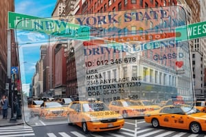 Nueva York cambia las reglas: así afectan ahora los nuevos puntos del DMV a tu licencia de conducir