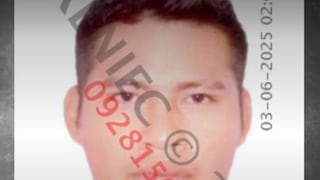 SJL: asesinan a obrero en su primer día de trabajo