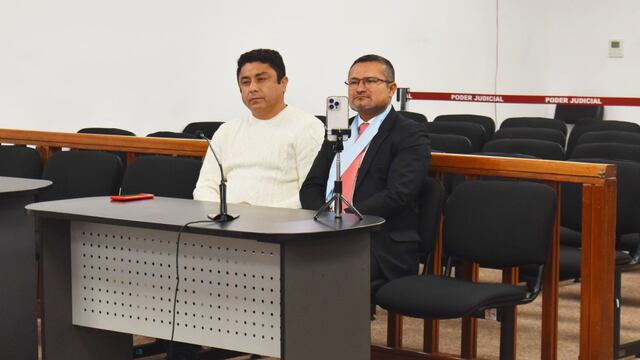 Denuncian que trabajadores del despacho de Guillermo Bermejo apoyan campaña de Ronald Atencio en horario laboral
