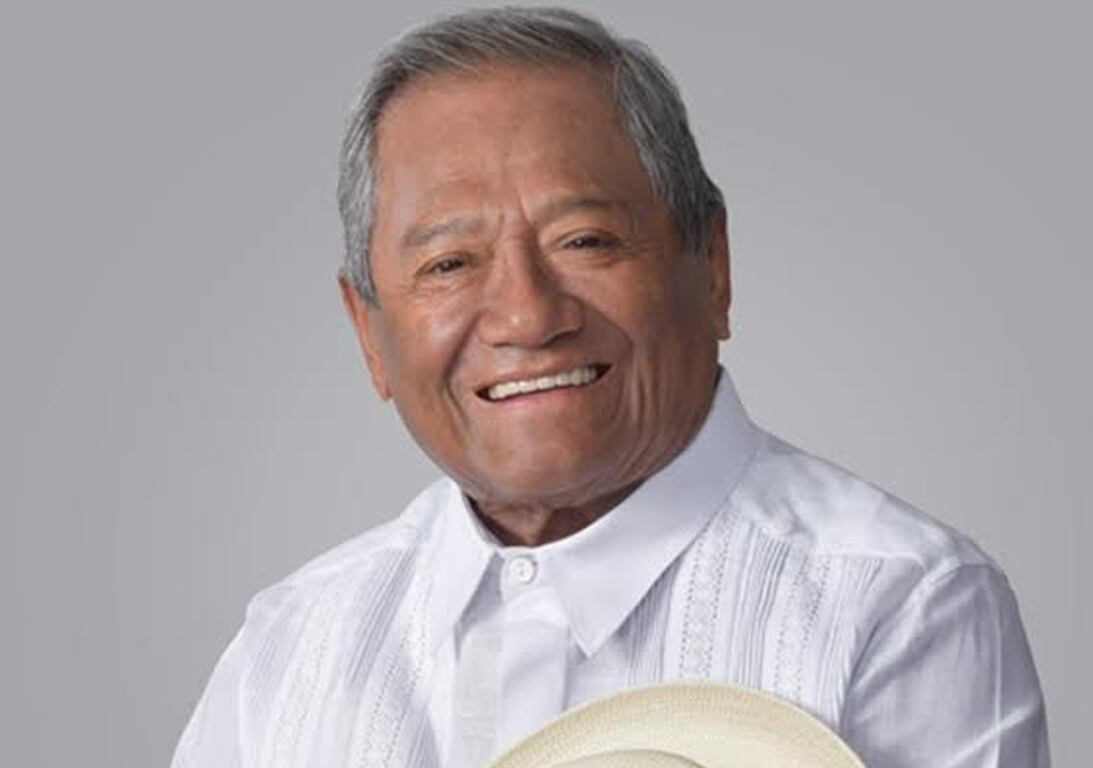 Armando Manzanero y su faceta más desconocida en libro homónimo sobre su vida. (Foto: Difusión)