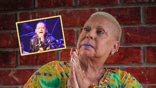 Lucía de la Cruz devolverá S/ 8 000 que le depositaron a su hijo por error, pero aclara: “Según mis posibilidades”