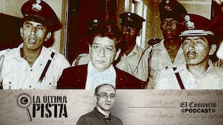 Mario Poggi: Los secretos detrás del asesinato del “descuartizador de Lima” | PODCAST