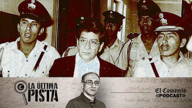 Mario Poggi: Los secretos detrás del asesinato del “descuartizador de Lima” | PODCAST