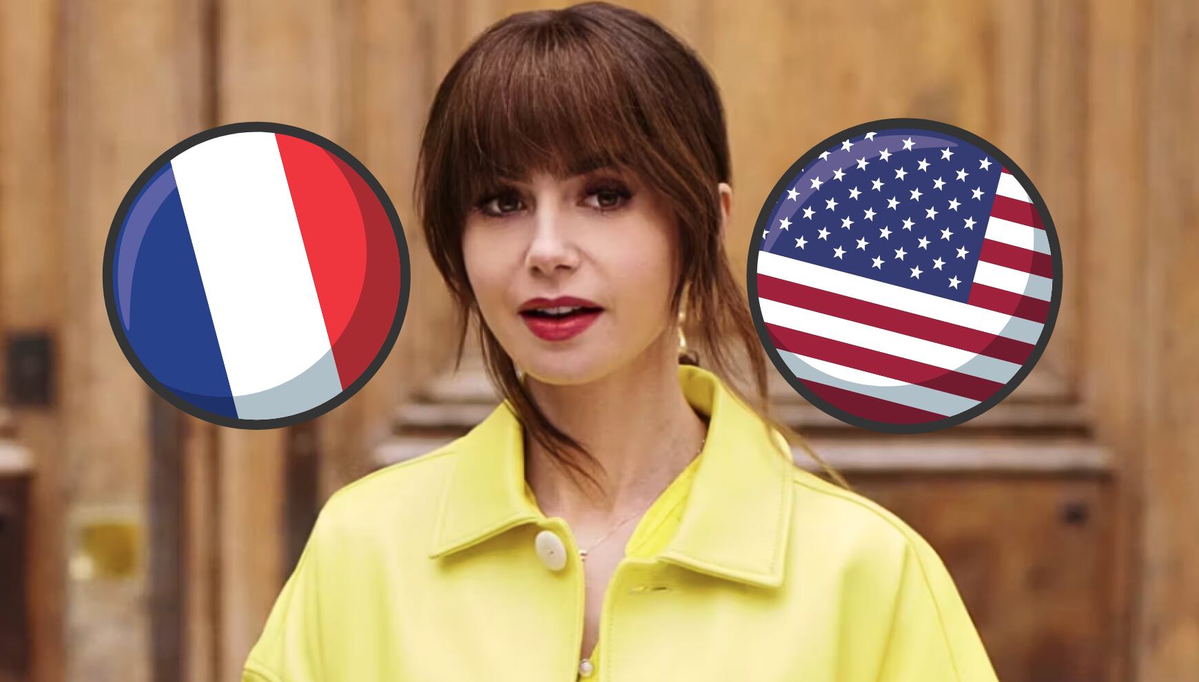 Emily vuelve a la pantalla en la cuarta temporada, pero ¿ha perdido el encanto que la hizo brillar al inicio? Descubre cómo su historia sigue evolucionando en París (Foto: Netflix)