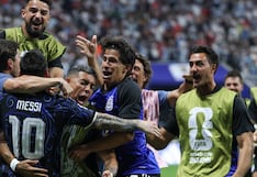 ¿Qué club aporta más jugadores a la final del Mundial 2026 entre España y Argentina?