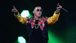 Daddy Yankee en Lima: Fecha, precios y cómo comprar entradas para el concierto