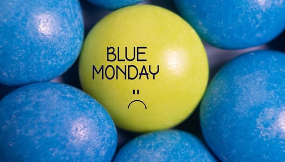 Blue Monday 2024: ¿Por qué dicen que hoy, 15 de enero, es el “Día más triste del año”?