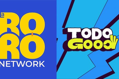La Roronetwork vs Todo Good: la condición que puso Carlos Orozco para el partido amistoso entre los canales de YouTube