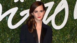 Emma Watson "no podrá asistir" a la COP20, anunció Ana Jara