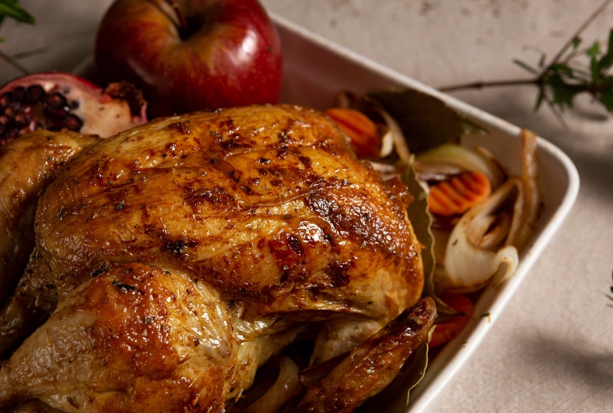 Campbell’s destacó que las recetas clásicas continúan en el centro de las celebraciones familiares. (Foto referencial: Freepik)