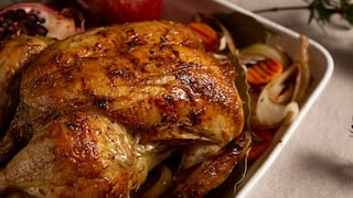 ¿Cómo asar bien un pavo para celebrar Thanksgiving 2025 (o Navidad)?