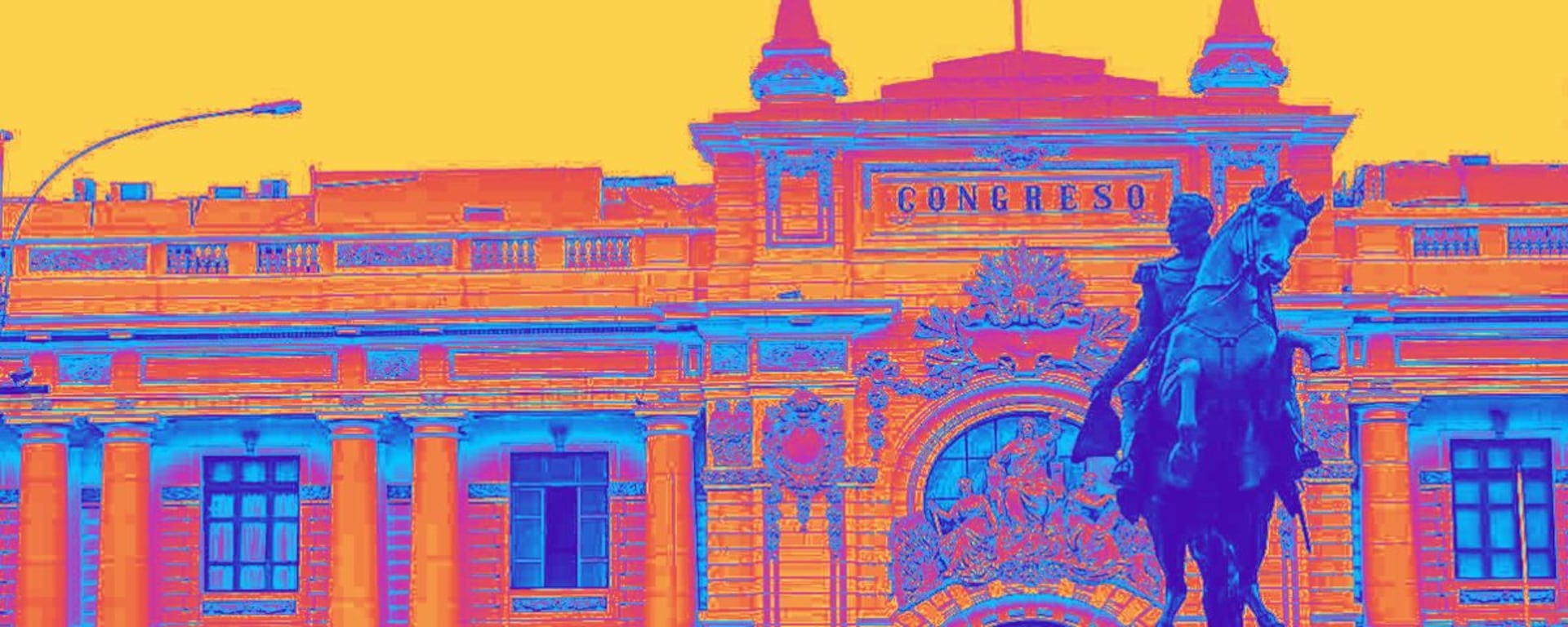 Congreso rechaza debatir derogación de ley del crimen organizado: Los entretelones de la Junta de Portavoces y la postura de las bancadas