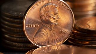 La moneda de 1 centavo de Lincoln que puede valer hasta 500 mil dólares
