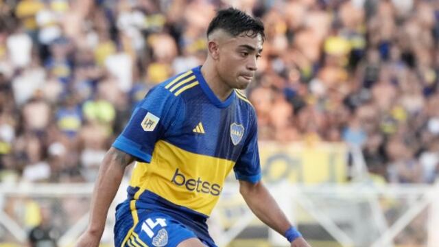 Cuánto quedó Boca vs. Sarmiento por la Copa de la Liga | VIDEO