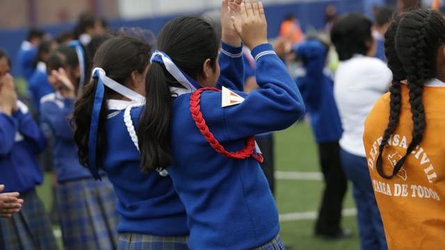 Feriado largo del 29 y 30 de junio en Perú: ¿Habrá clases en los colegios? 
