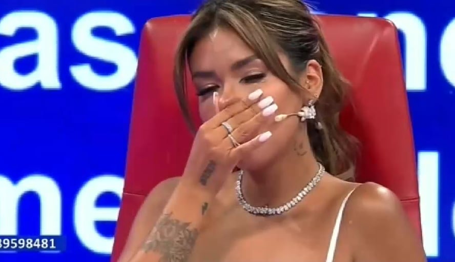 Beto Ortiz dio a conocer diversos detalles sobre la participación de Shirley Arica en esta nueva edición y sus ánimos de revancha en 'El valor de la verdad'.