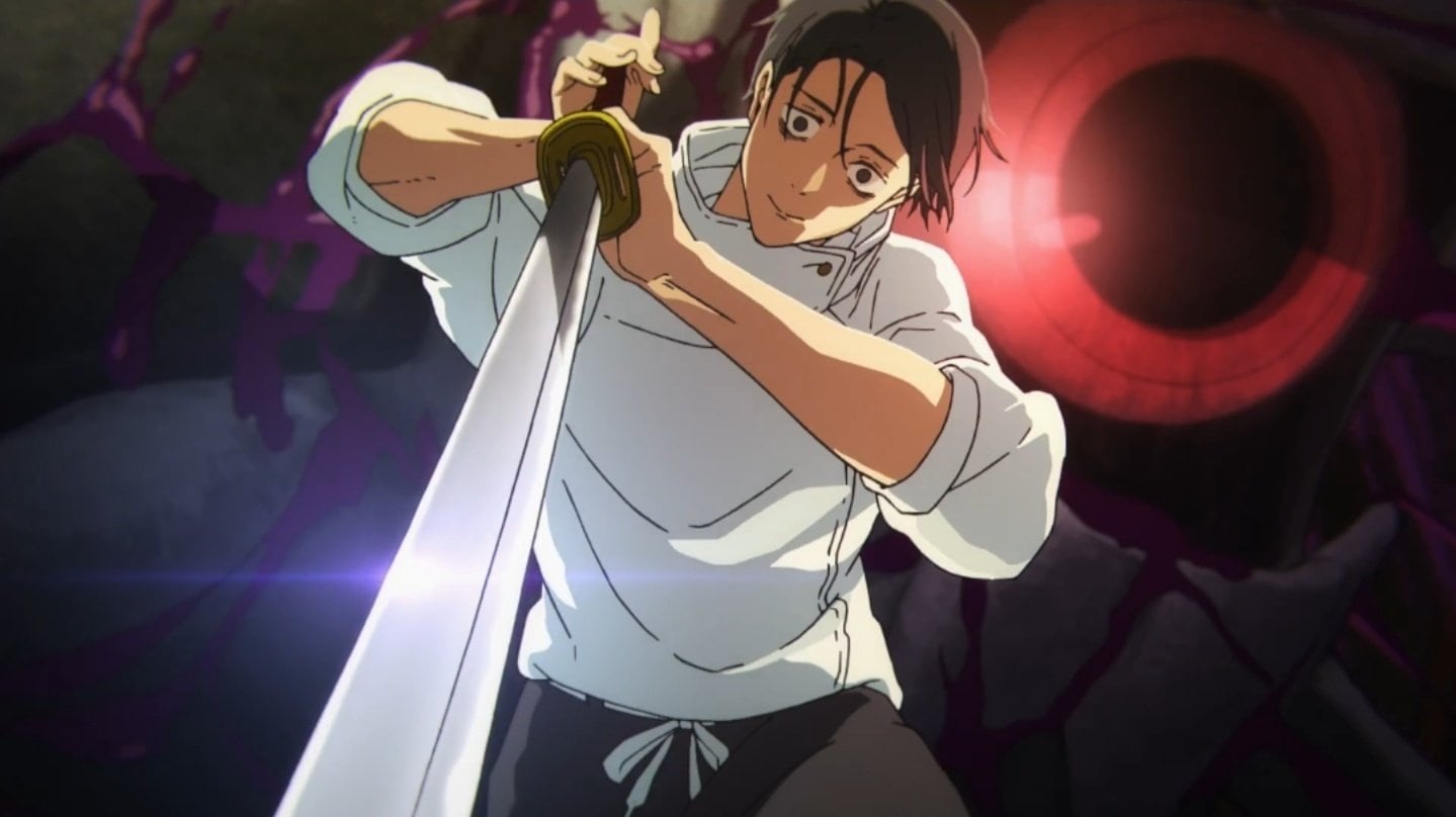 Yuta Okkotsu vuelve para la Temporada 3 de "Jujutsu Kaisen" que adaptará el arco de los 'Culling Game'. (Foto: Mappa)