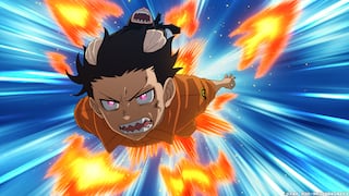 “Fire Force” Temporada 3, Capítulo 11: Hora confirmada de estreno
