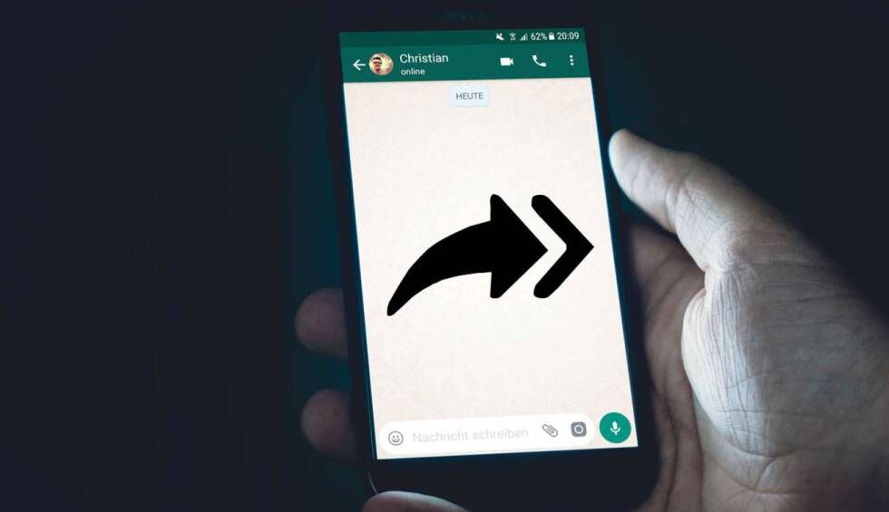 WHATSAPP | Se trata de un nuevo acceso directo que ha pasado desapercibido. (Foto: Mag)