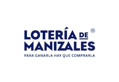 Lotería Manizales EN VIVO: hora, cuándo, dónde ver el sorteo y número ganador