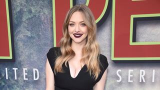 Amanda Seyfried y su paso por la alfombra roja de "Twin Peaks" [FOTOS]