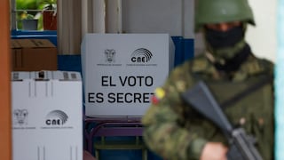 Elecciones Ecuador 2023: Abren los centros de votación para comicios generales y consultas ambientales